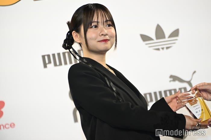 莉子(C)モデルプレス