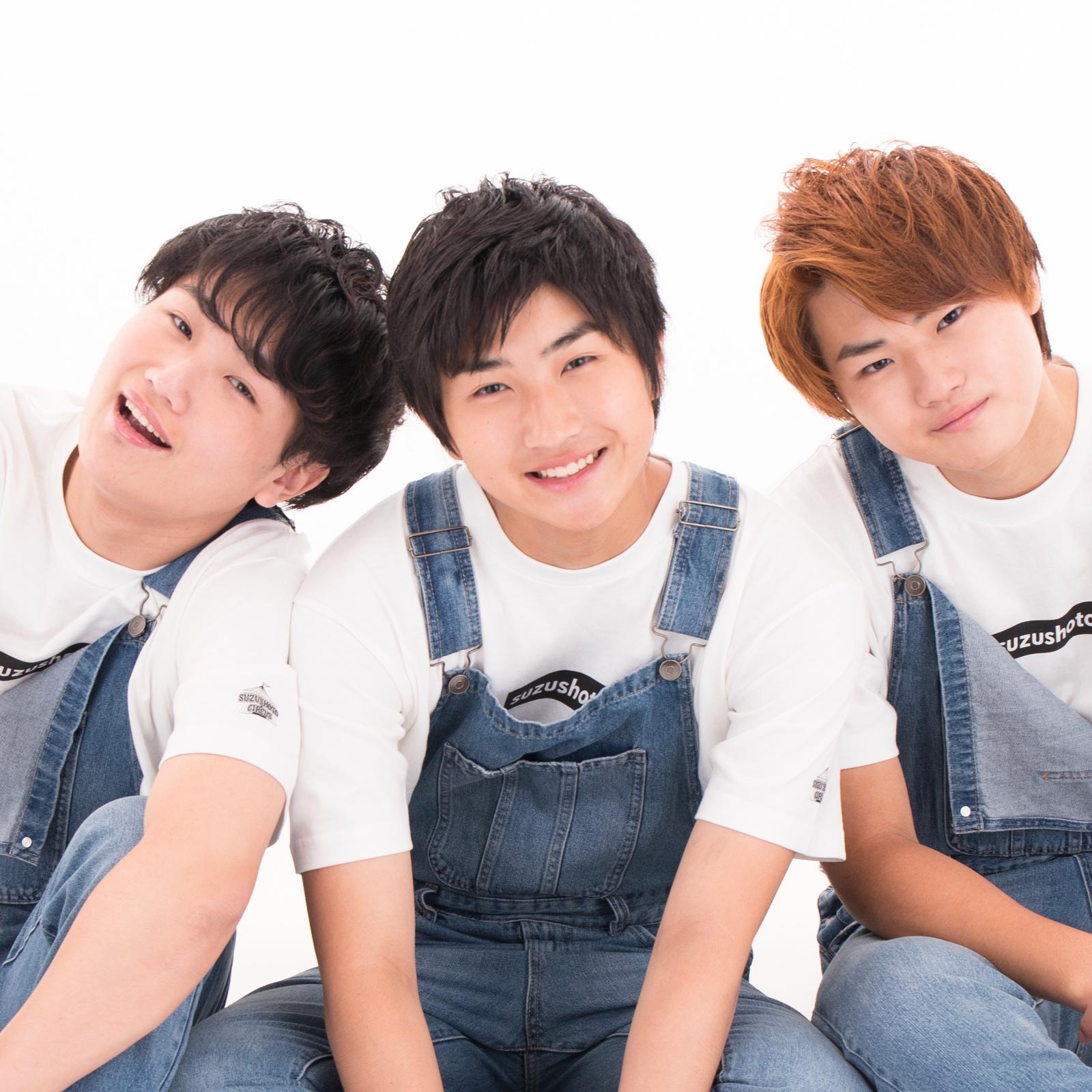 話題の日本初3兄弟YouTuber“すずしょうと”とは？家族愛あふれる動画の