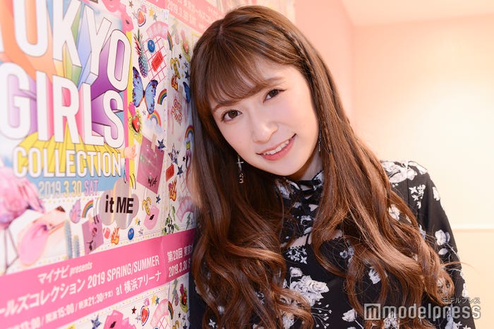吉田朱里(C)モデルプレス