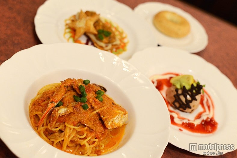 スペシャルコース￥2800