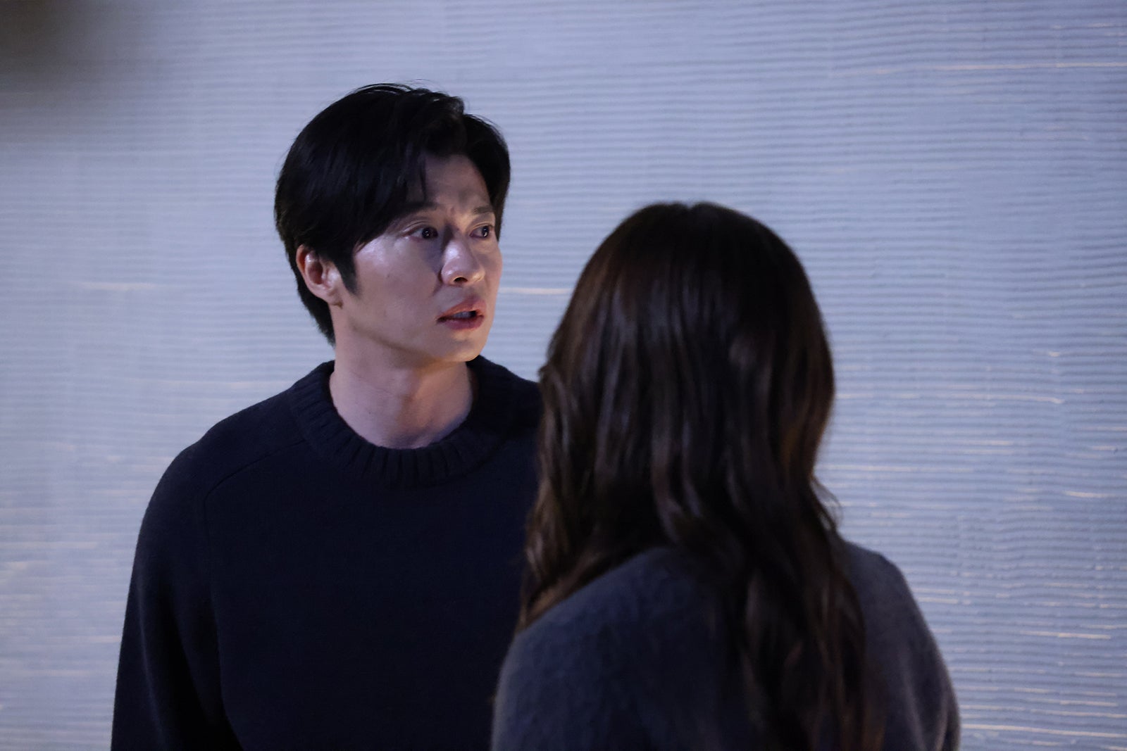 田中圭「アンサンブル」第3話（C）日本テレビ