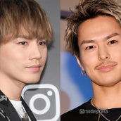 三代目jsb登坂広臣ヘア変遷 センター分け オールバック 小物使った多彩アレンジがオシャレ モデルプレス 三代目jsb登坂広臣ヘア変遷 センター分け オールバック 小物使った多彩アレンジがオシャレ モデルプレス