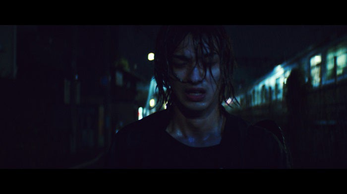 横浜流星（提供写真）