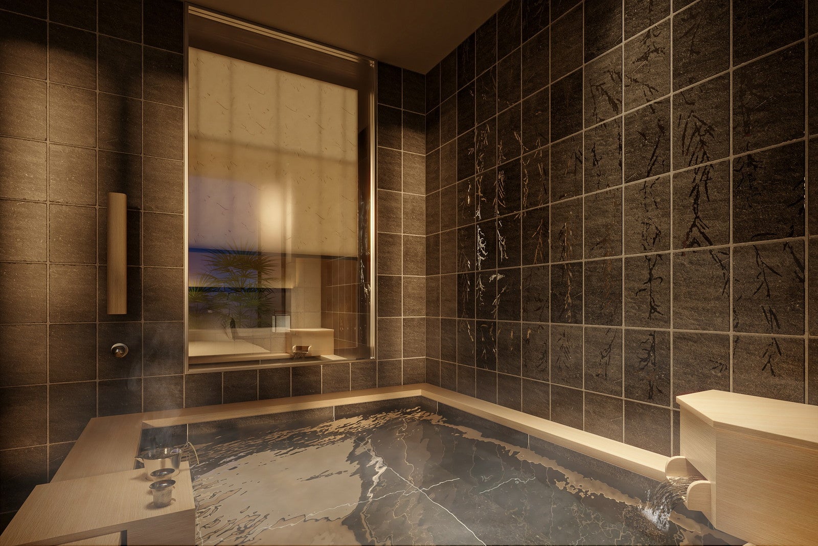 ふふ 東京 銀座／提供画像