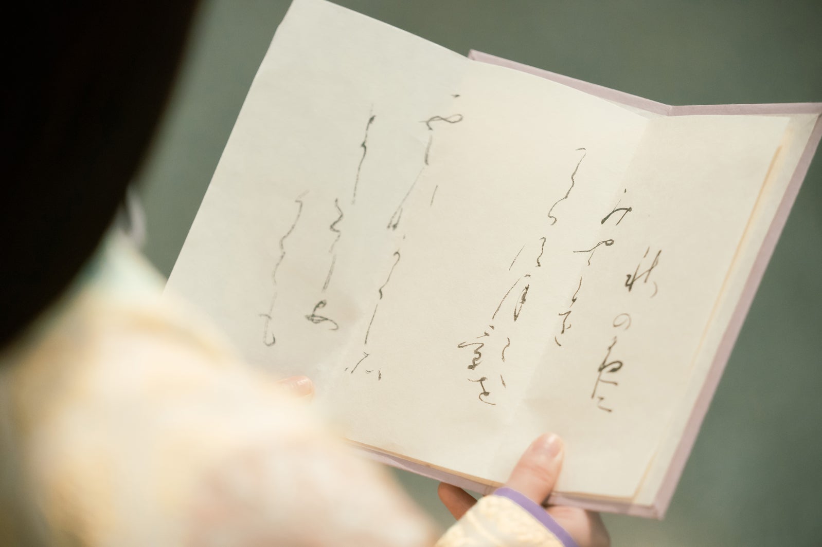 「光る君へ」第24話（C）NHK