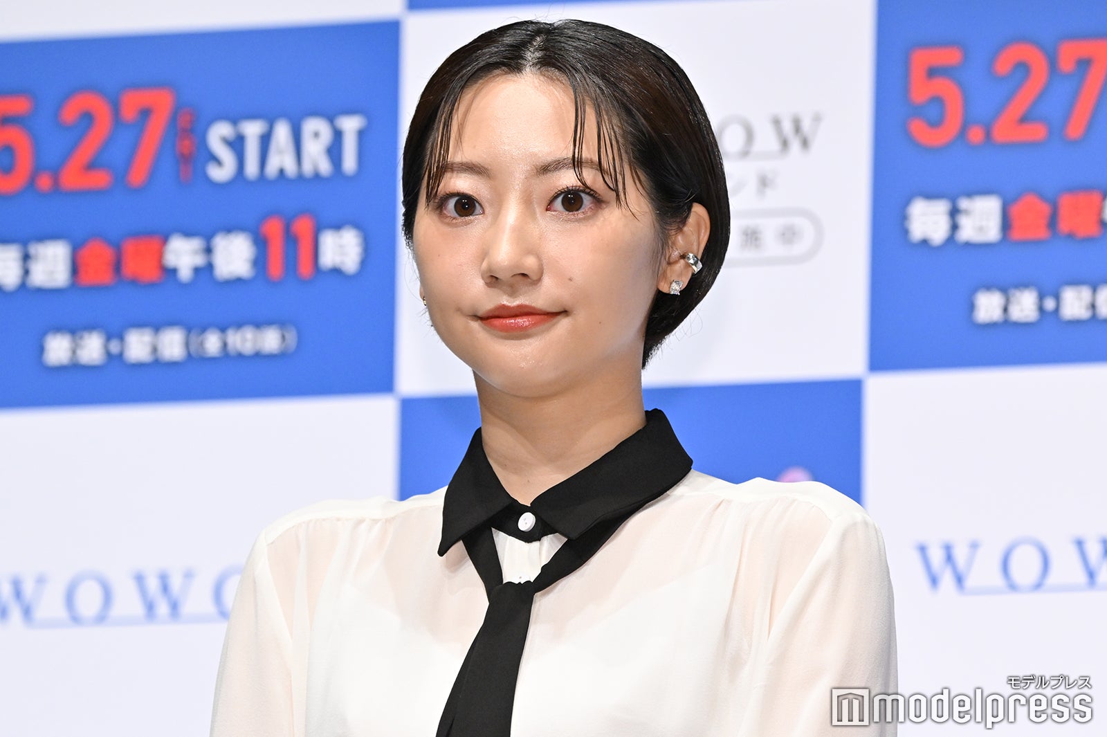 武田玲奈 （C）モデルプレス