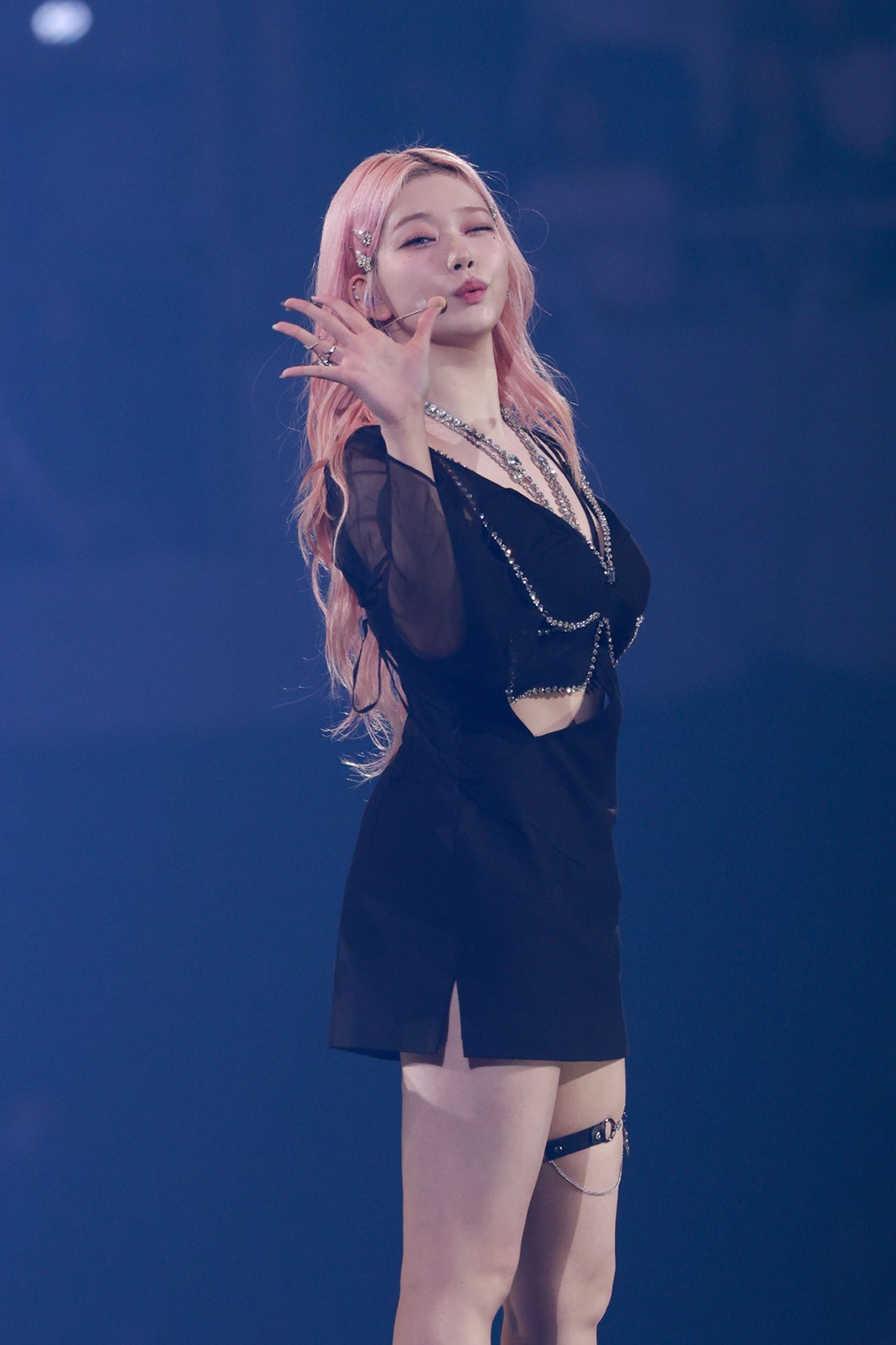 Billlieつき（C）Kstyle PARTY／撮影：笹森健一、小坂茂雄