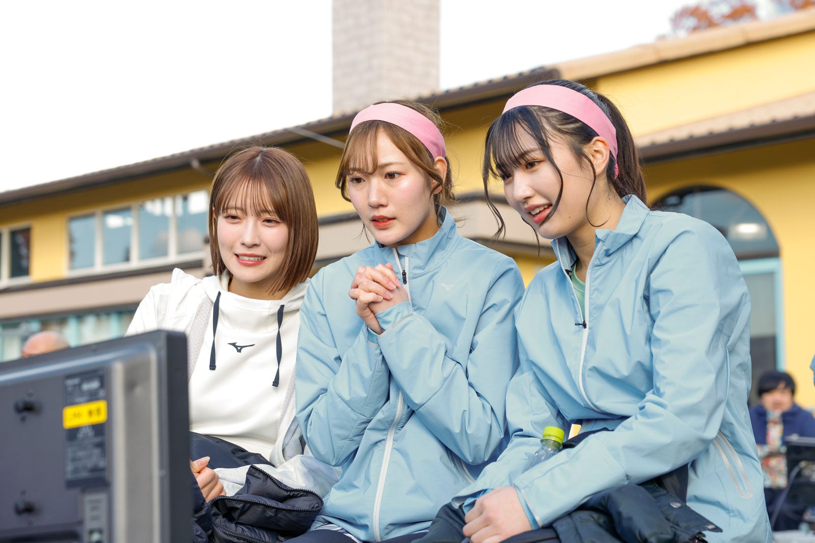 NMB48チーム（C）カンテレ