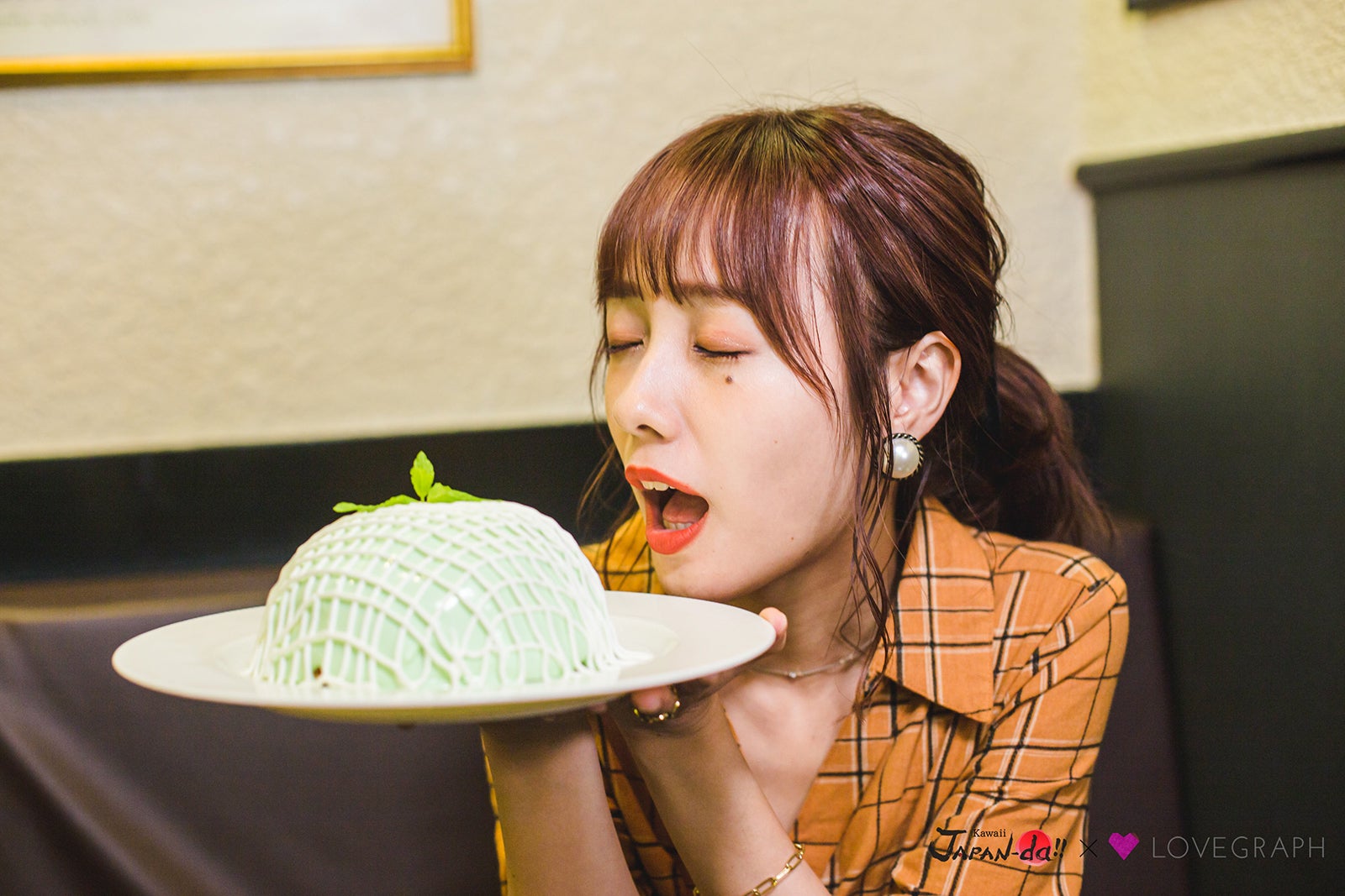 前田希美（写真提供：MBS）