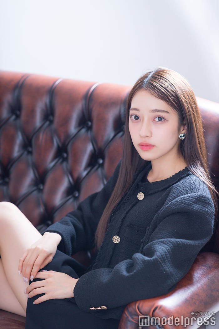大平ひかるさん(C)モデルプレス