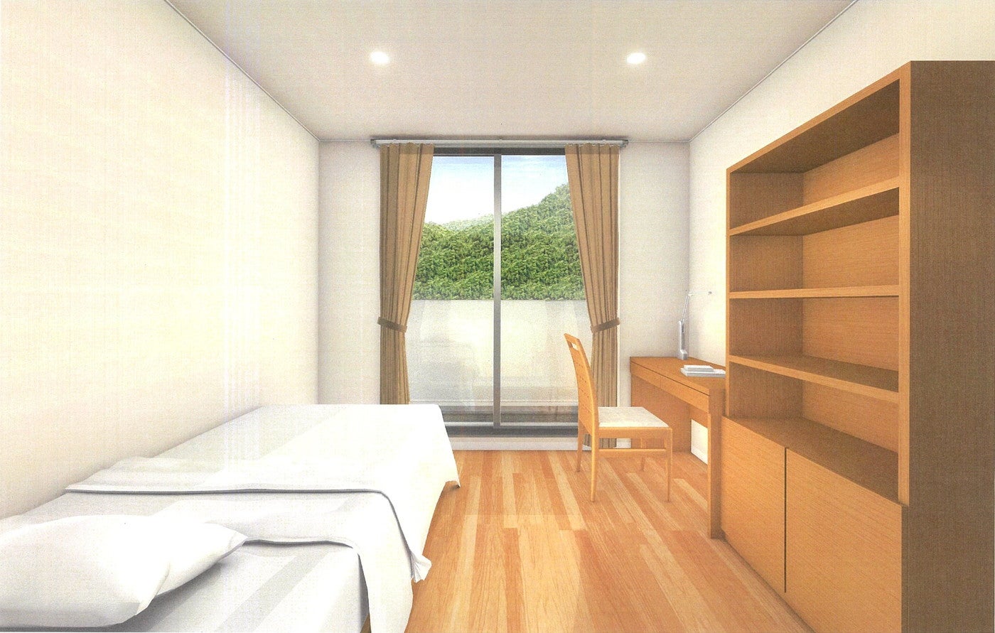 ホテル 奈良さくらいの郷／画像提供：平川商事