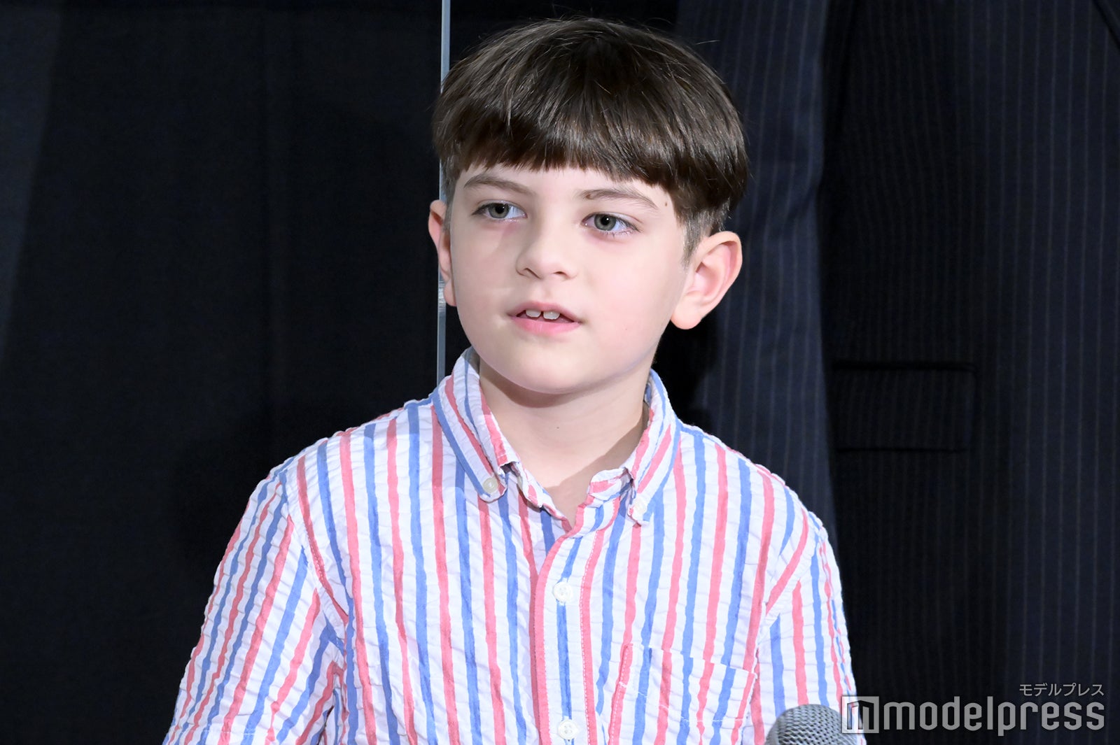 リオン・カーフィザデー （C）モデルプレス