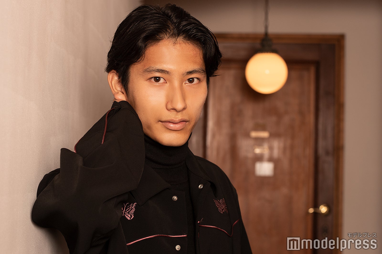 藤田康佑さん（C）モデルプレス