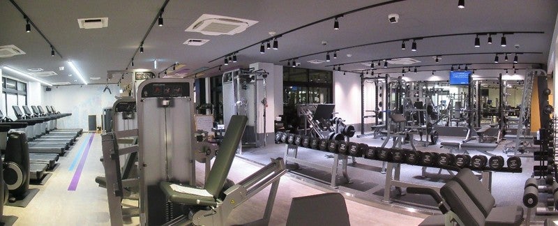 成田空港温泉空の湯／画像提供：JALUX