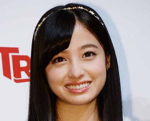 橋本環奈「奇跡の一枚」と話題になった写真に本音