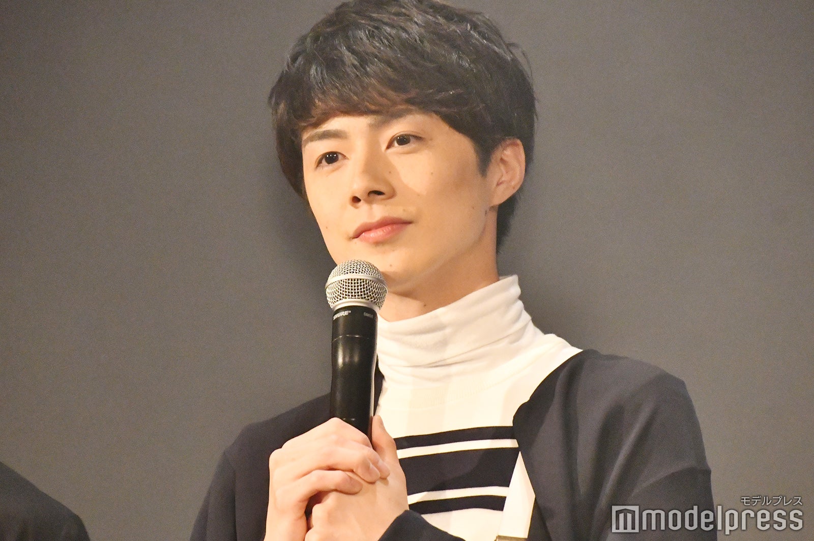 佐藤信長 （C）モデルプレス