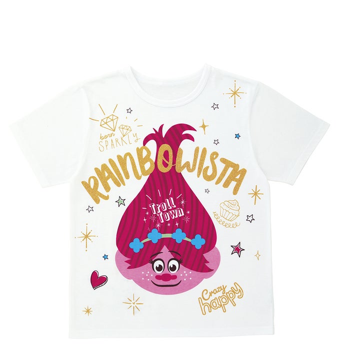 Tシャツ／画像提供：ユー・エス・ジェイ