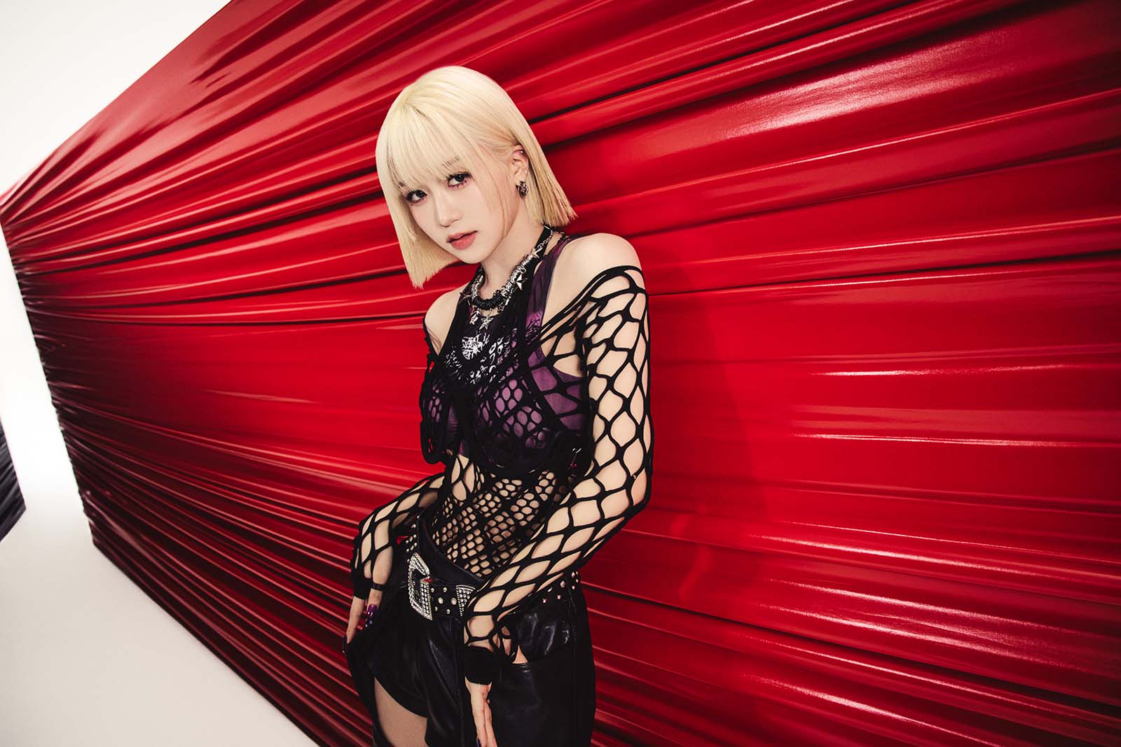 ヒカル（提供写真）