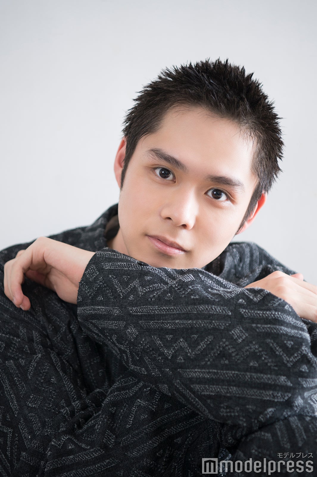 細田佳央太（C）モデルプレス