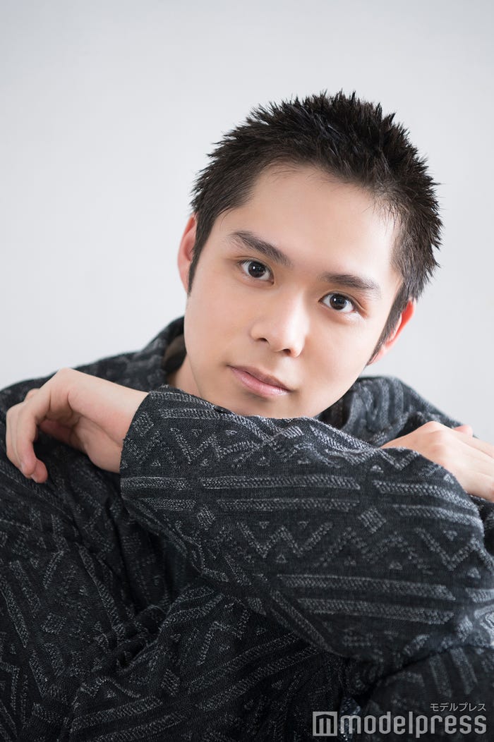 細田佳央太(C)モデルプレス