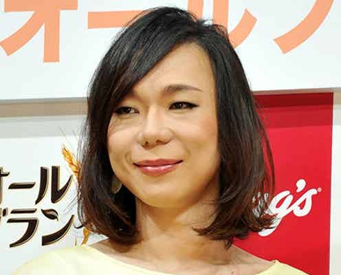 ミッツ・マングローブ、今井雅之さんの訃報にコメント