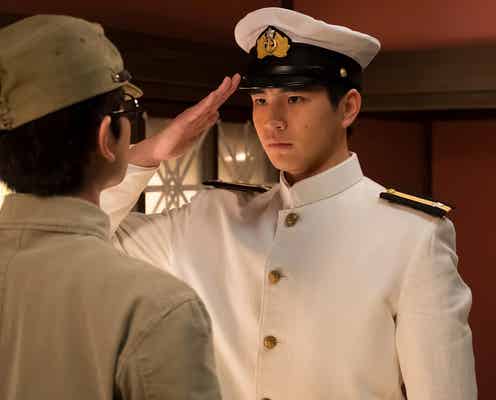 朝ドラ「あんぱん」千尋(中沢元紀)戦地へ「この戦争がなかったら…」心の叫びに視聴者涙「胸が張り裂けそう」「アンパンマンのマーチの歌詞になってる」