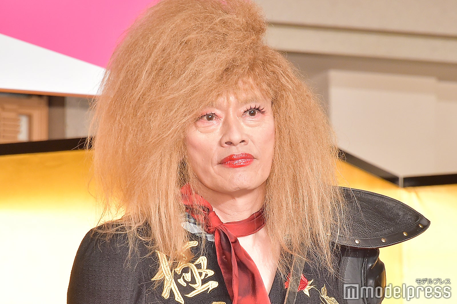 遠藤憲一（C）モデルプレス