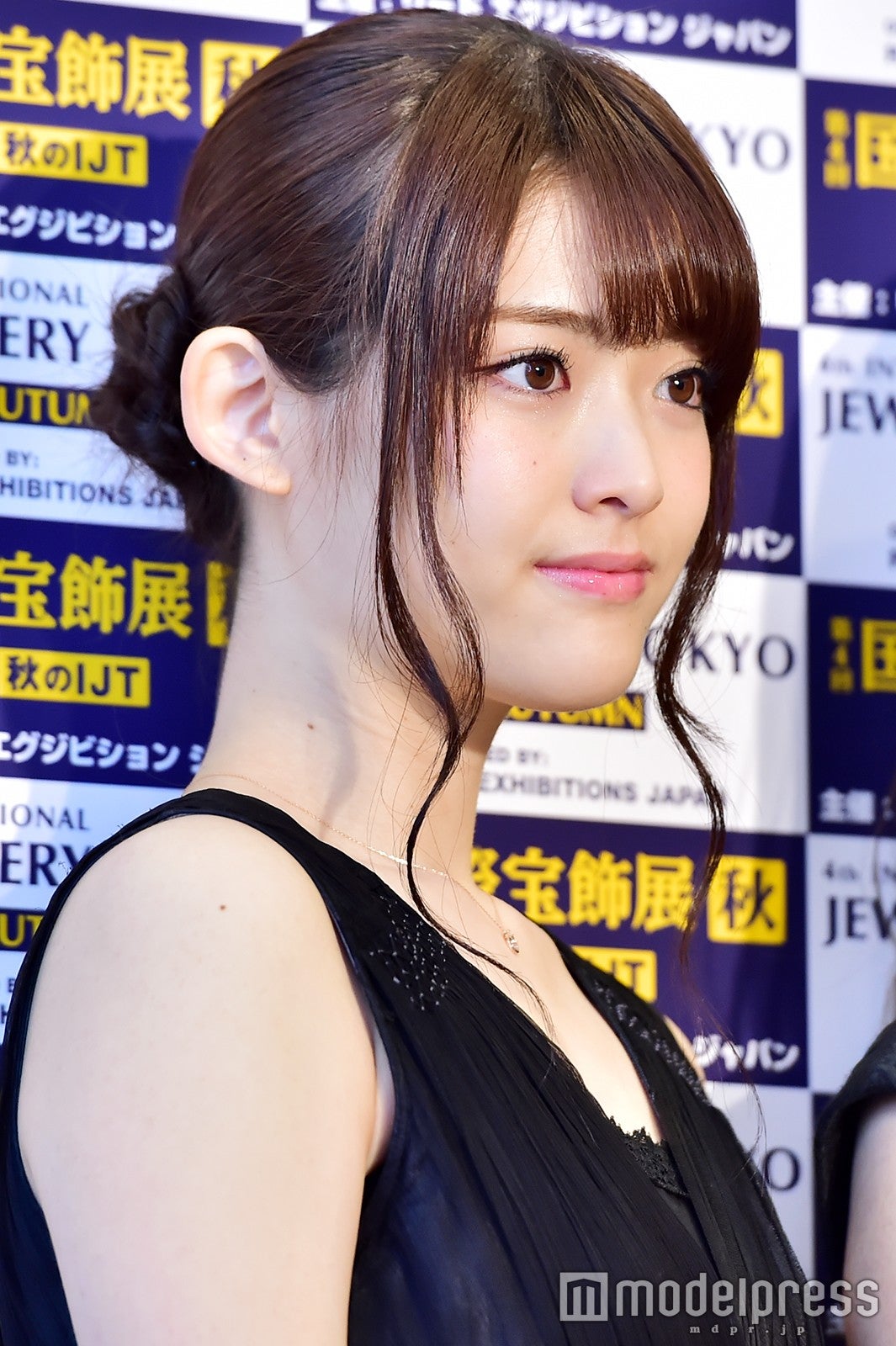 松村沙友理（C）モデルプレス