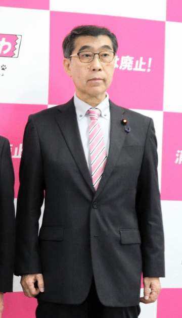 れいわから「いのち」へ れいわ新選組、新党名は「いのちの党」