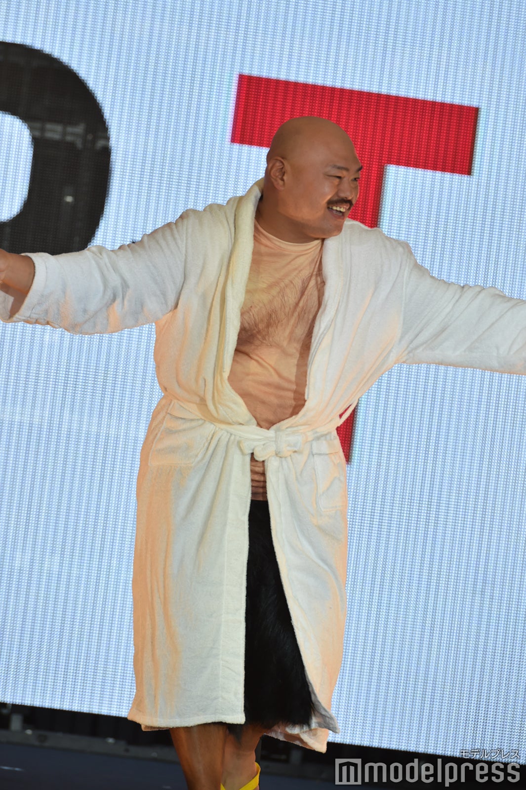 クロちゃん（C）モデルプレス