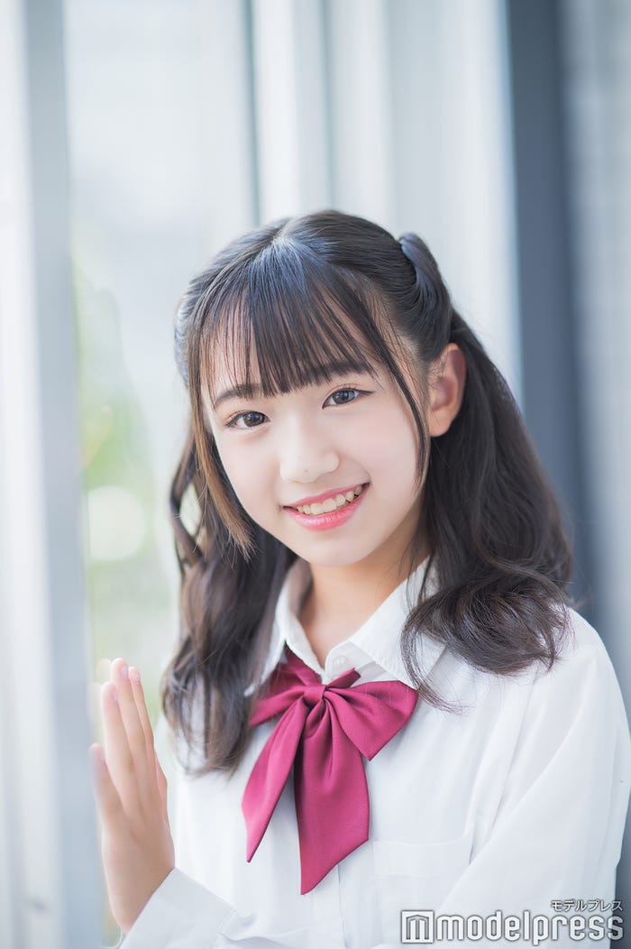 もえさん(C)モデルプレス