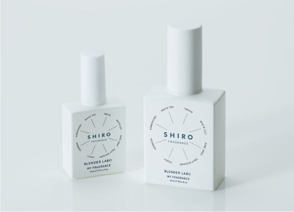 ブレンダーラボ／画像提供：SHIRO