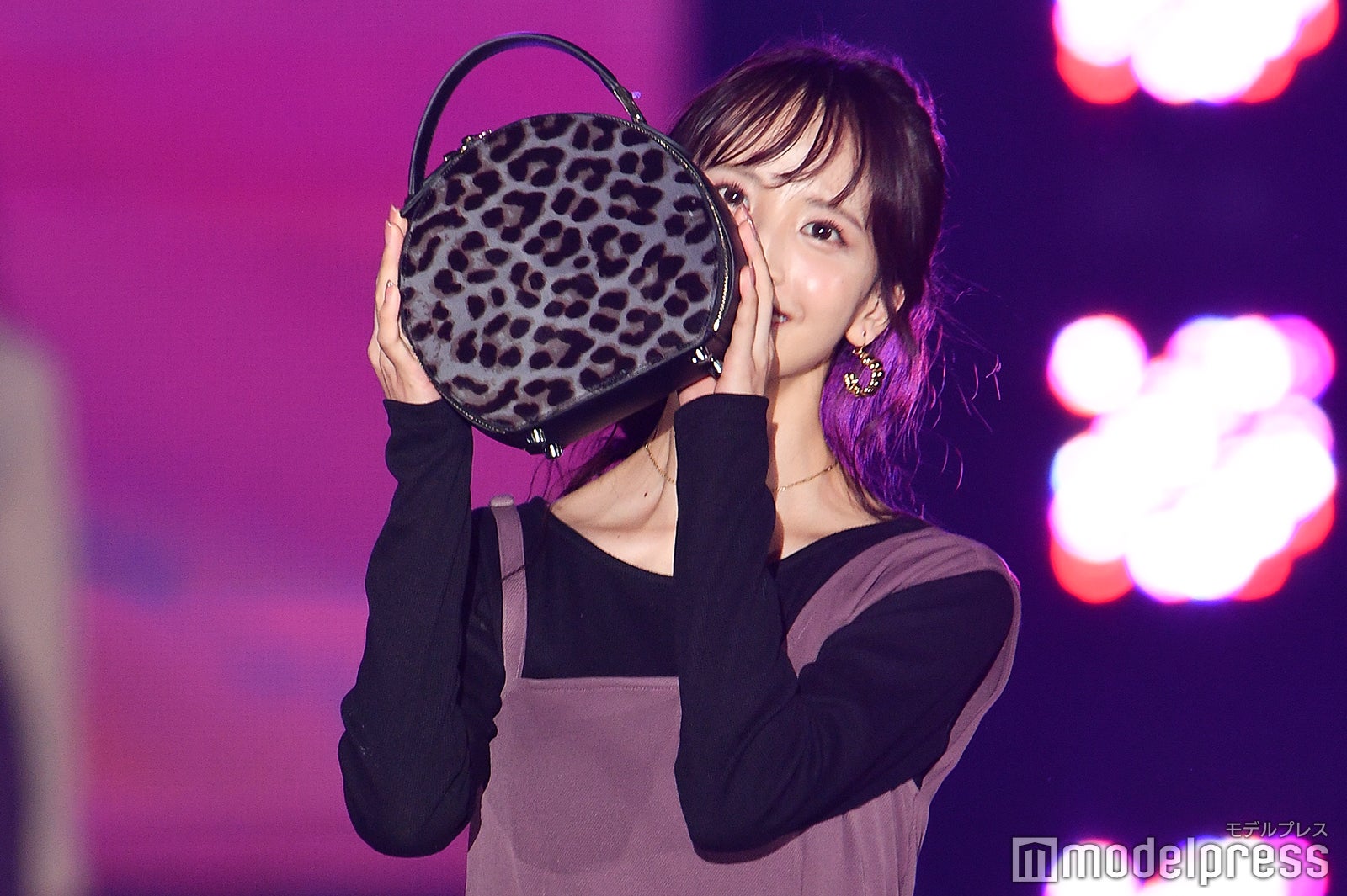 佐藤楓（C）モデルプレス