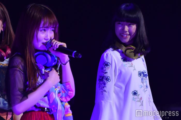 Little Glee Monster(C)モデルプレス