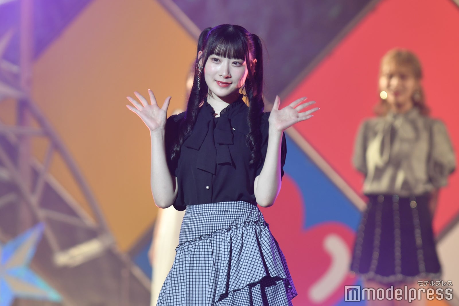 齋藤樹愛羅 （C）モデルプレス