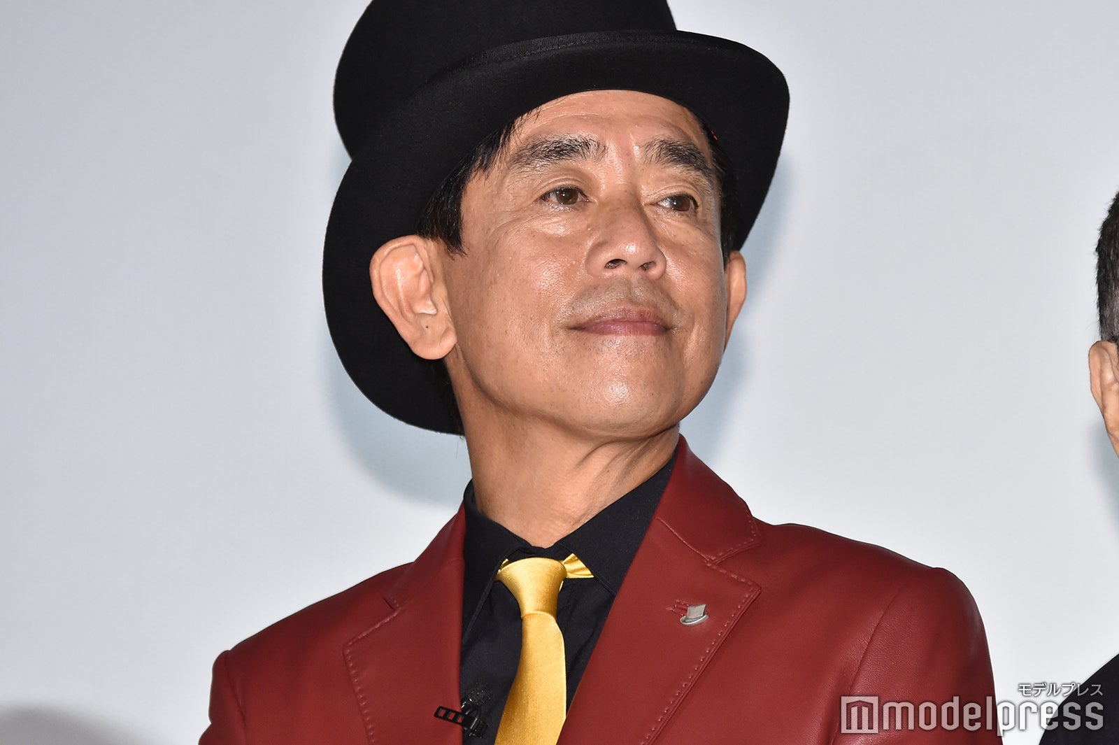 栗田貫一（C）モデルプレス