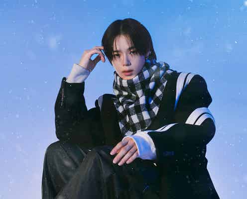 &TEAM、初単独ツアーソロポスタービジュアル解禁<2024 &TEAM CONCERT TOUR ‘FIRST PAW PRINT’>