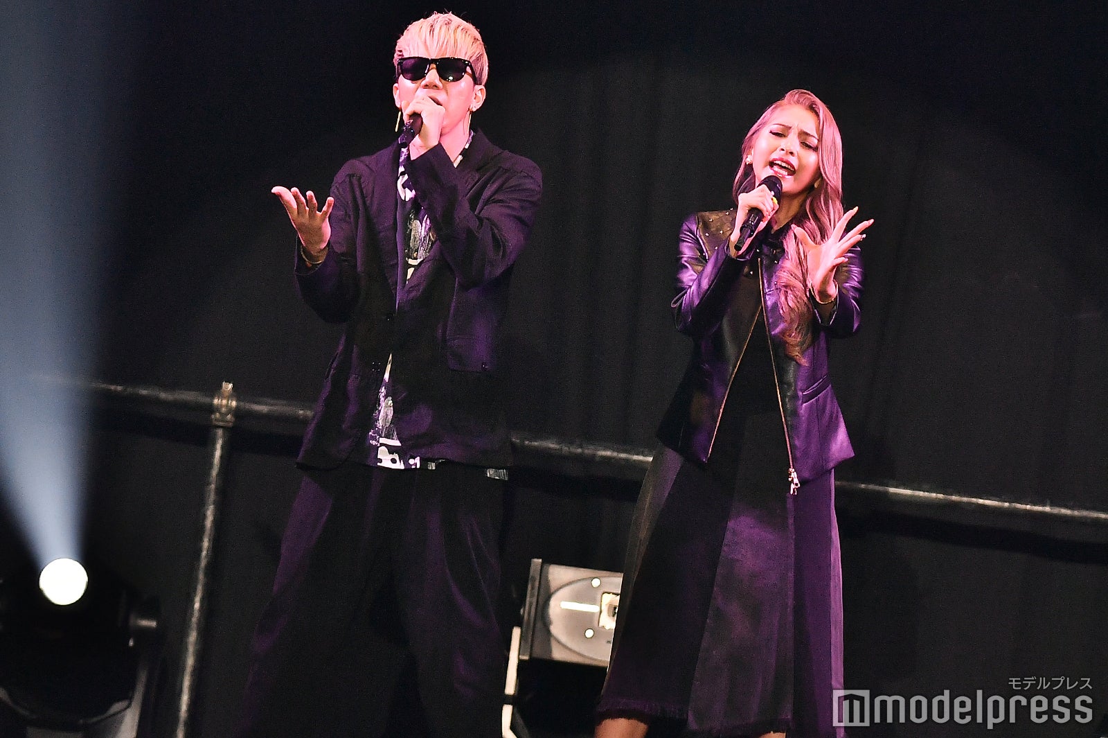 ゆきぽよ（C）モデルプレス