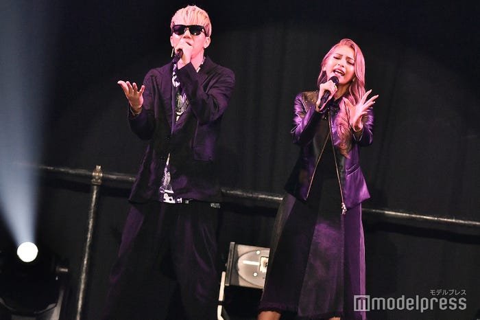 ゆきぽよ(C)モデルプレス