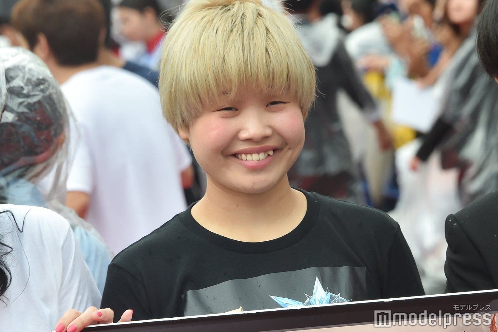 まひる（C）モデルプレス