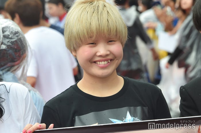 まひる(C)モデルプレス