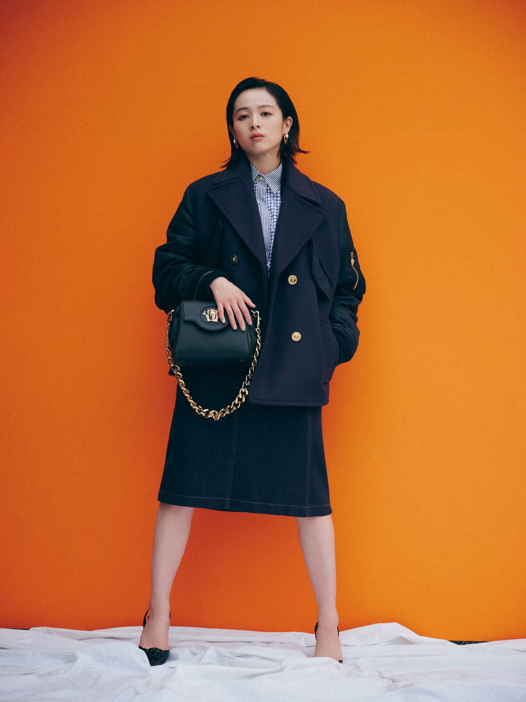 清野菜名（提供写真）