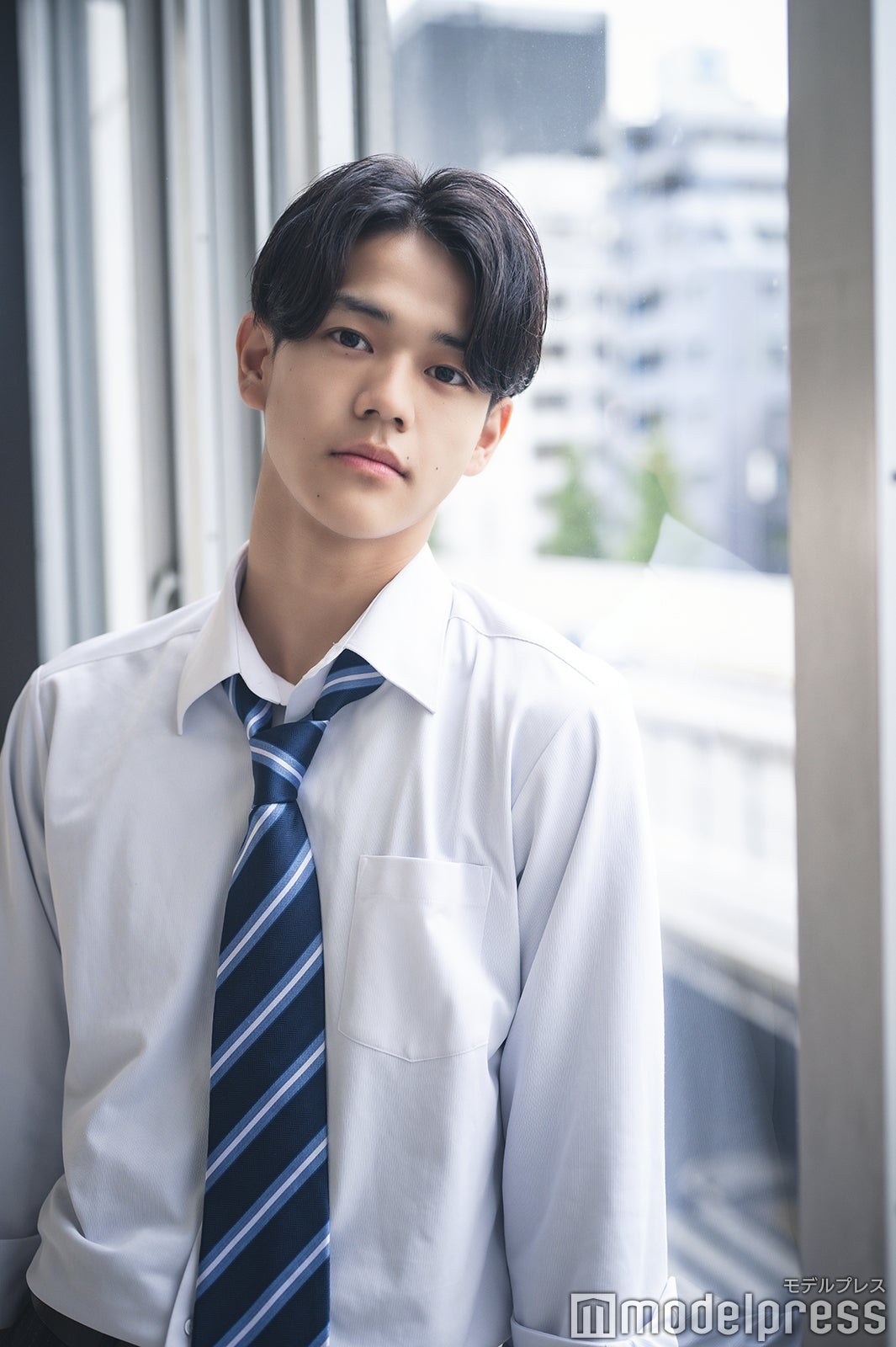 原屋裕介さん（C）モデルプレス