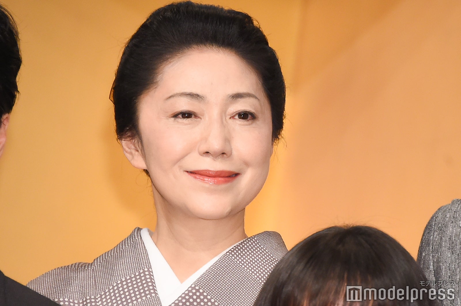 石川さゆり （C）モデルプレス