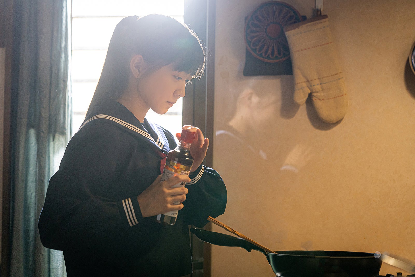 平澤宏々路（C）柳原望／KADOKAWA（C）中京テレビ