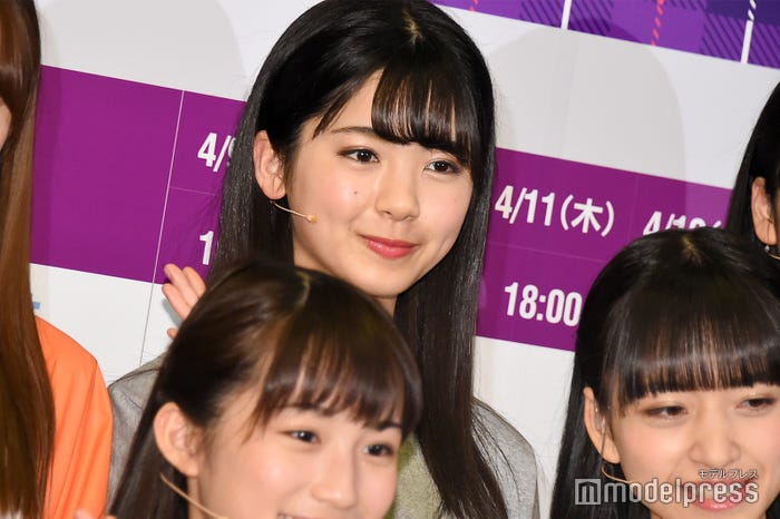 筒井あやめ(C)モデルプレス