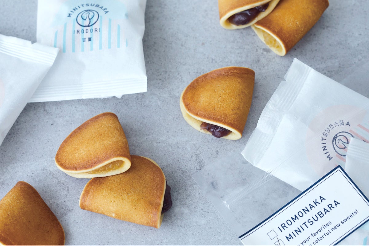 鶴屋吉信／画像提供：鶴屋吉信