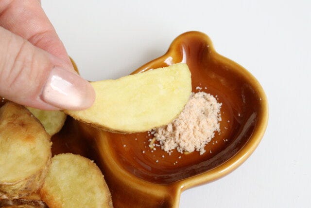 ダイソーのこなぽんず5 ダイソーのこなぽんず5