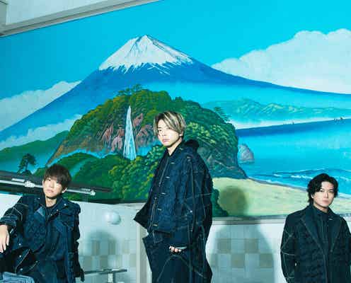 NEWS、14thアルバム&全国8都市ツアー決定 公式YouTube開設で動画一挙公開【JAPANEWS】