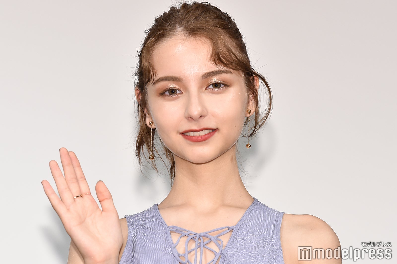 嵐莉菜、初出演＆初主演映画への想い オーディションで勝ち取る＜マイスモールランド＞